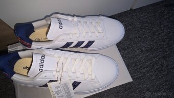 Nové dámské tenisky Adidas vel.40 - 2