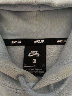 Hoodie Nike SB - 2