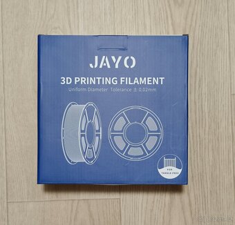 JAYO PET-G 1.1 KG - 2