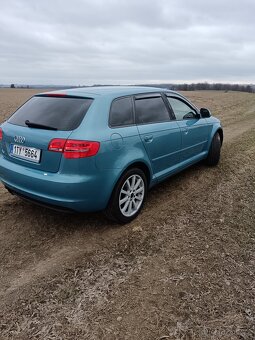 Audi A3 - 2