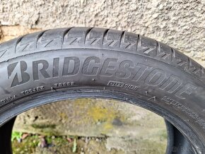 Letní pneu 225/50/18 Bridgestone - 2