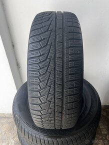 Zimni Pneu 225/60/17 Hankook Winter ICept Evo 2 - 2