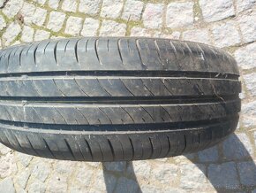 Pneu 195/65 R 15 Nankang - 2