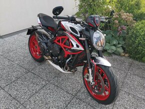 MV Agusta Dragster 800 RC SCS MY21 - 2