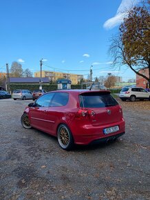 VW Golf V Gti 235kw GRAF - 2