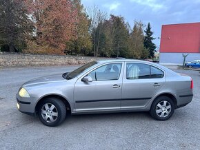 Prodám nebo vyměním Škoda Octavia 2 - 2