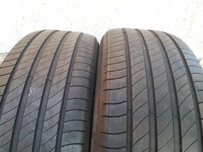 225/55R18  102Y Michelin Prinacy 4 - 2