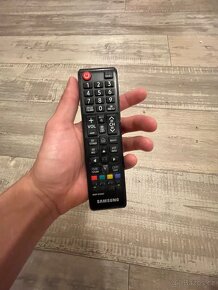 Samsung 4k smart TV - 2