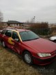 Peugeot 406 1.8i combi LPG  na ND - 2