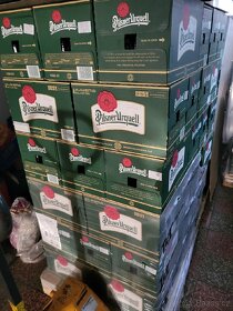 Pilsner Urquell 0.33 litru . - 2