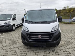 Fiat Ducato 2.3 TDI 140 PS L2H1 04/2020 - 2