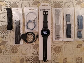 Samsung Galaxy Watch 6 Classic 47mm - 2