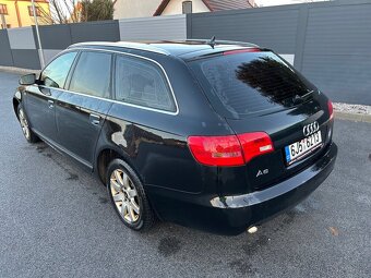 Audi A6 2.0Tdi 103 Kw - 2