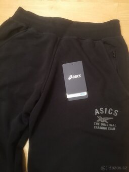 Tepláky Asics, vel. M - 2