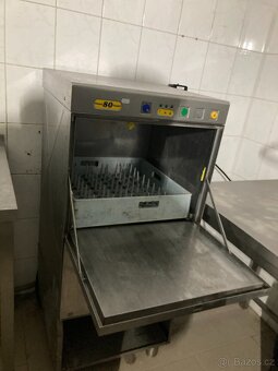 Myčka RM gastro s80 - gastro - 2