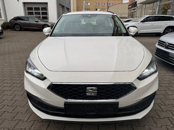 Seat Leon SP Style 2.0TDI 110kW DSG Tažné Full LED ACC Navi - 2