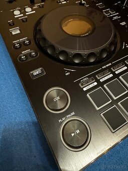 Pioneer XDJ RX3 - 2