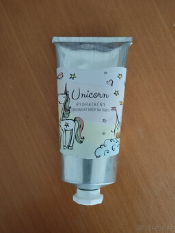 Krém na ruce Unicorn Soaphoria - 2