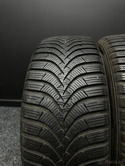 Sada pneu Hankook 205/55/16 91H - 2