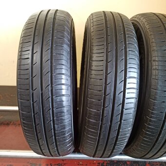 Kumho 165/70 R14 81T 5mm - 2