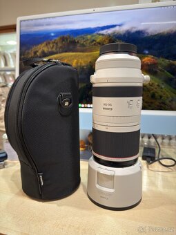 Canon RF 100-500mm f/4,5-7,1 L IS USM - 2