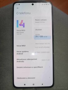 Xiaomi 12T Pro 5g - 2
