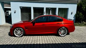 BMW M3 f80 - 2