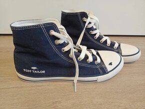 Tenisky Tom Tailor - 2