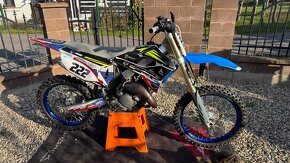 TM Racing MX 85 Senior 2024 - 2