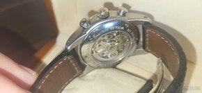 Hodinky Maurice Lacroix Masterpiece MP6398 - 2