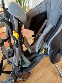 Nositko Deuter Kid Comfort 3 - 2