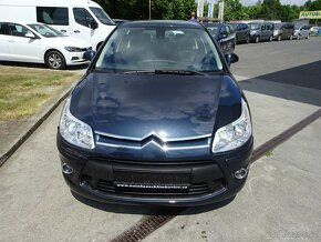 CITROEN C4 1,6 HDi  KROUPY - 2