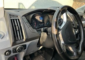 Prodám Ford Transit 2.0 96kw rv 2019 L4H4 Jumbo odpočet DPH - 2