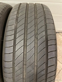 Michelin Primacy 4 205/55 R17 91V 2Ks letní pneumatiky - 2