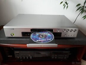 DENON DVD 1940 SACD - 2