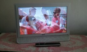 Sony Bravia KDL 20B 4030 - 2