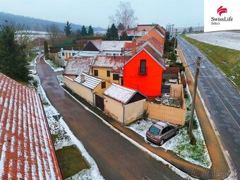 Prodej rodinného domu 100 m2, Vevčice - 2