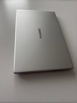 Notebook Huawei MateBook D15 - 2