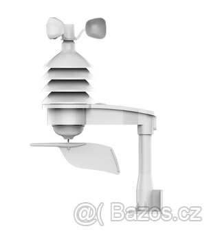 Meteorologická stanice WG1 PROFI - 2