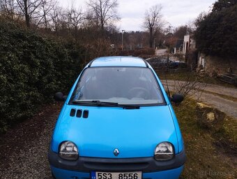 Twingo - 2