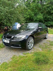 BMW E90 330i Xdrive - 2