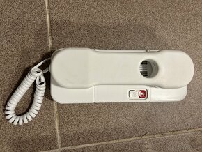 Domácí telefon, zvonek - 2