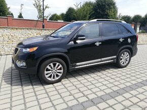 Kia Sorento - 2