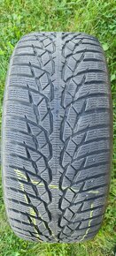 Nokian zimní pneu 225/50/18 - 2