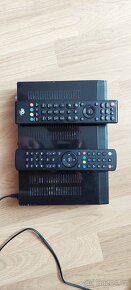 Set-top box CryptoBox 702T HD - 2