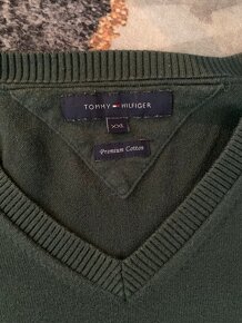 Tommy Hilfiger svetr - 2