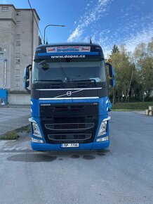 VOLVO FH 500, 2018. - 2