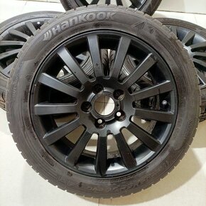 16" ALU kola – 5x110 – ALFA ROMEO (OPEL, CHEVROLET, SAAB)  D - 2