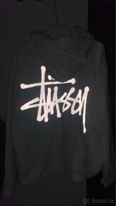 Stüssy mikina - 2