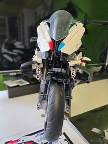 LEGO 42130 BMW M 1000 RR - neoriginální - 2